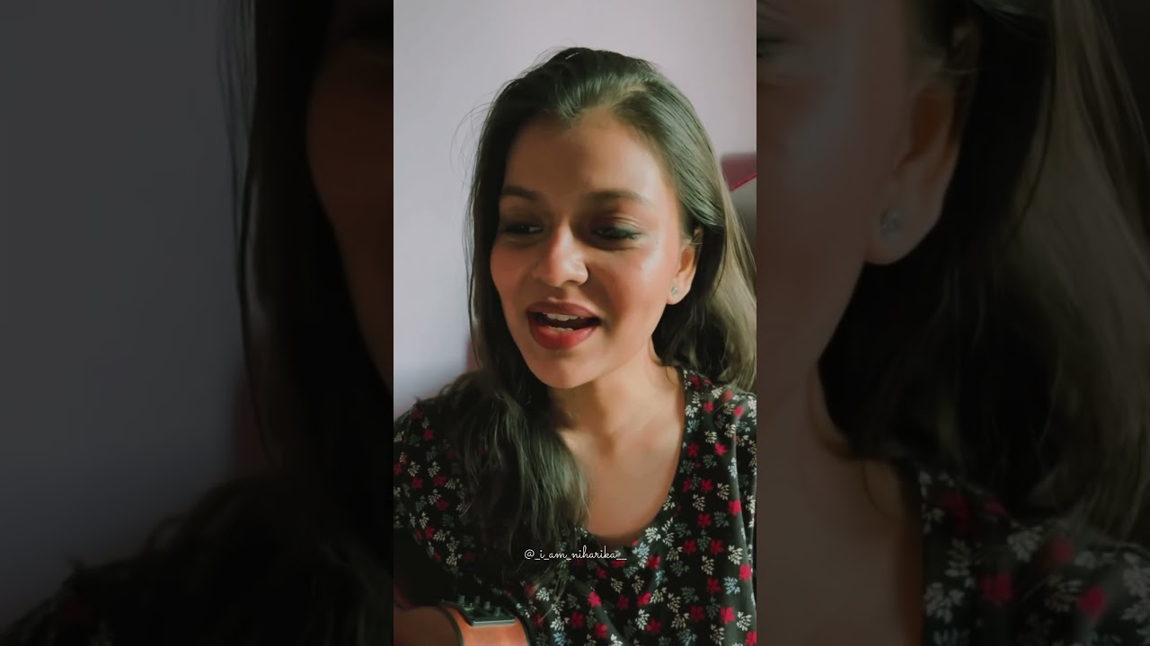#MusicallyMonday | Pherari Mon | Cover