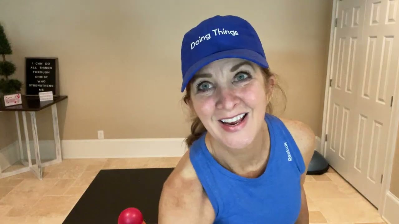 Core Blast 45m 4:27:21