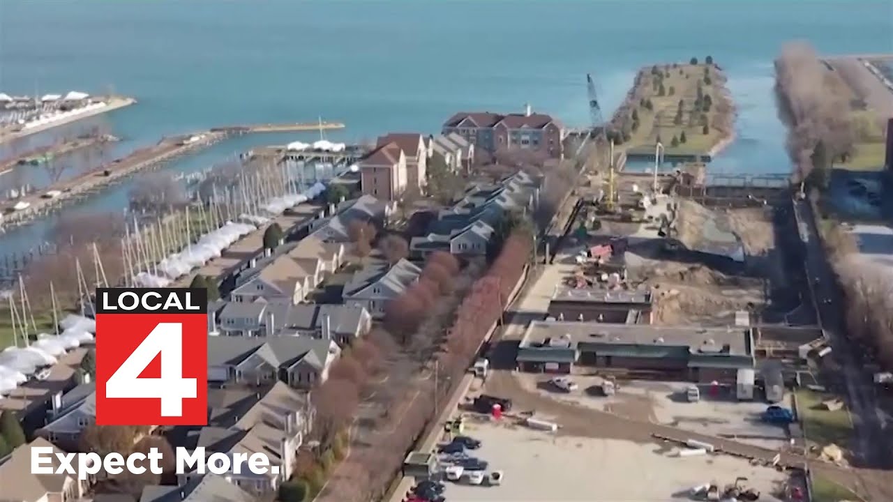 In Your Neighborhood: Getting to know St. Clair Shores