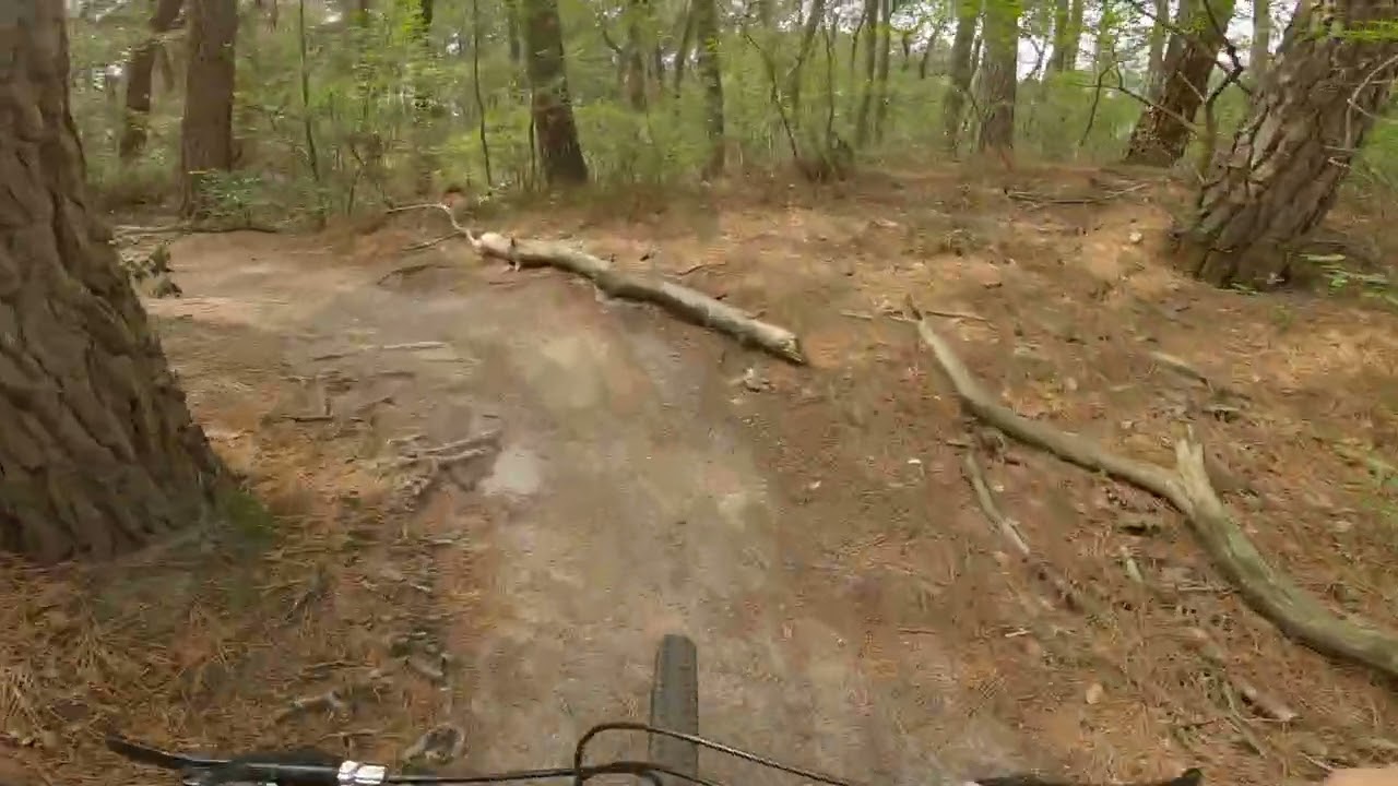 MTB Schoorl (Zuid en Midden)