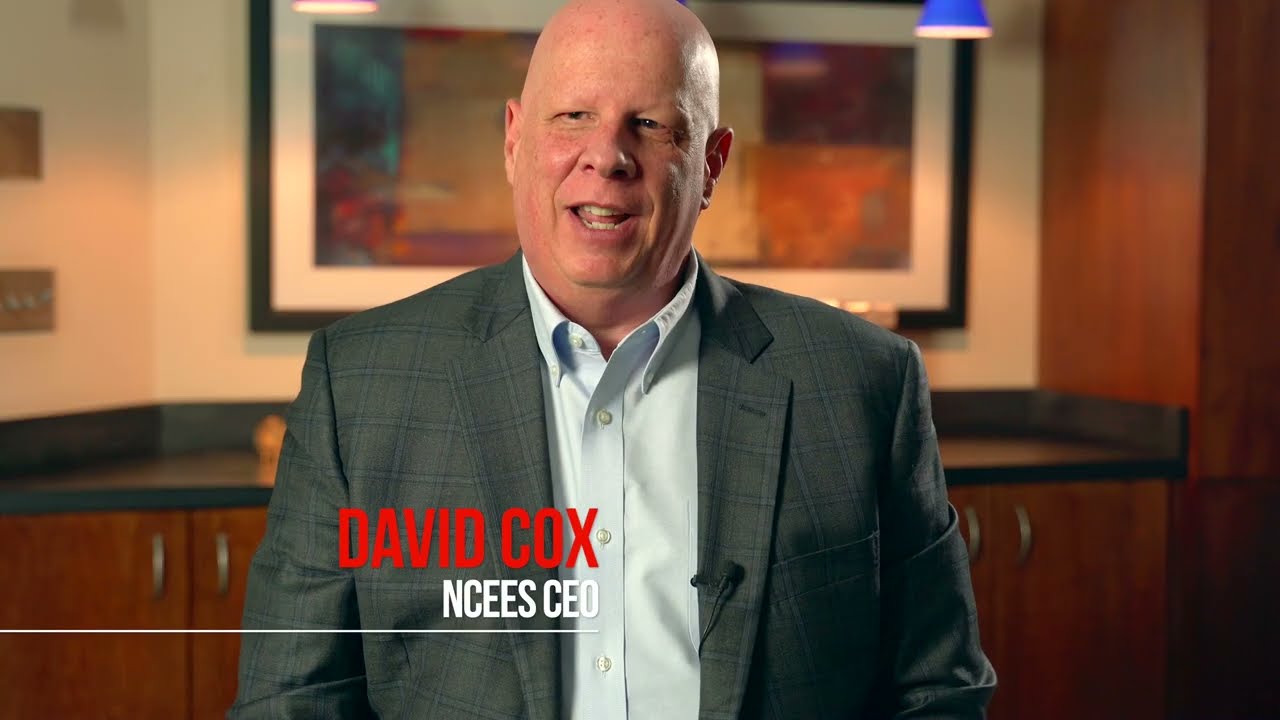 NCEES: advancing professional licensure to help protect the public