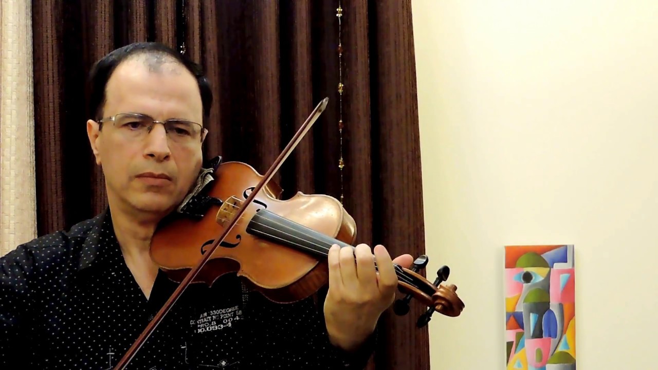 بعيد عنك / أم كلثوم Bae'ed A'nak