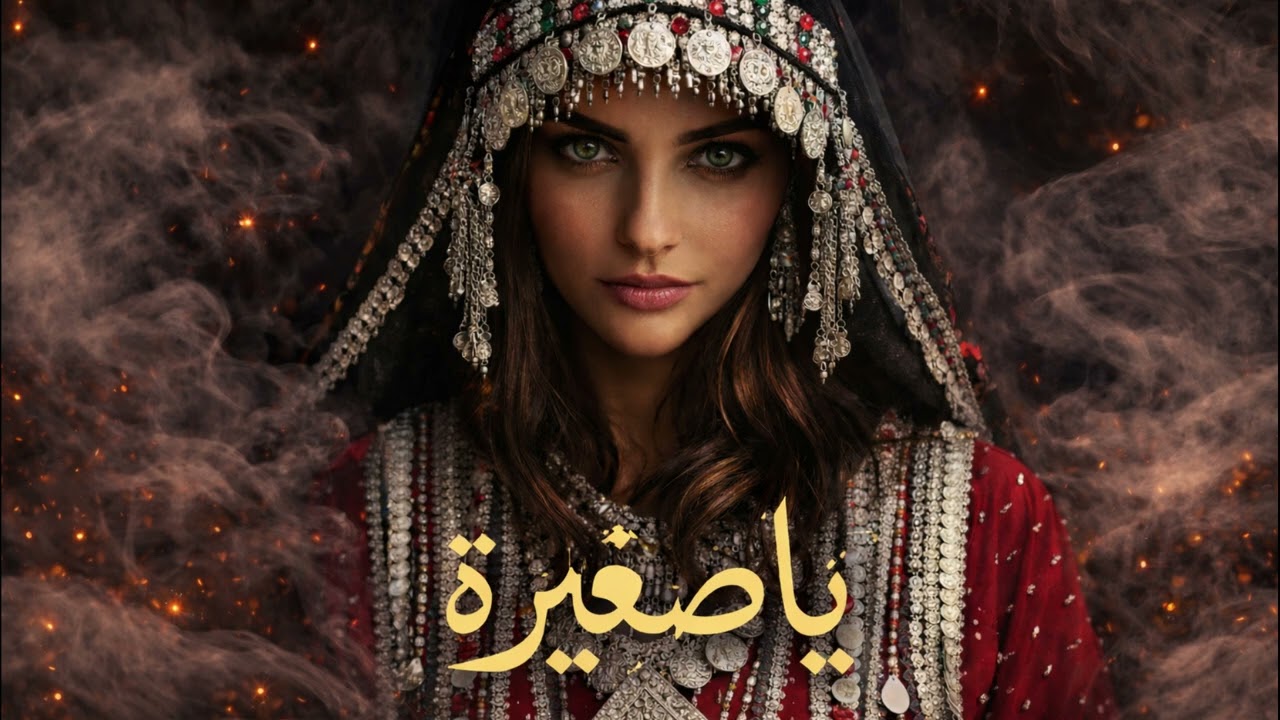 يا صغيرة #اغاني_يمنية #yemenimusic #يمني #edm #housemusic #oud