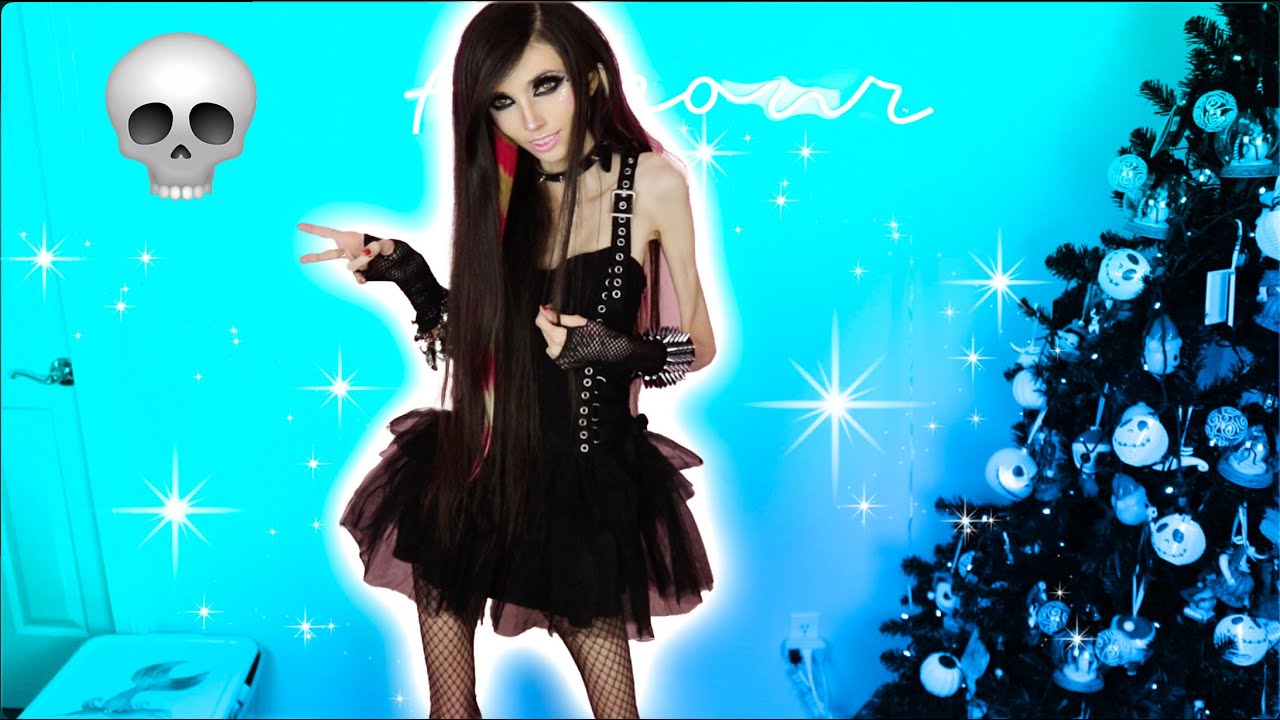 Revealing My Dark Side...