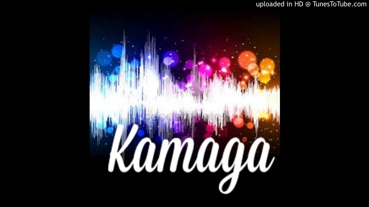 Kamaga (Tubamba) Tuvaluan Song