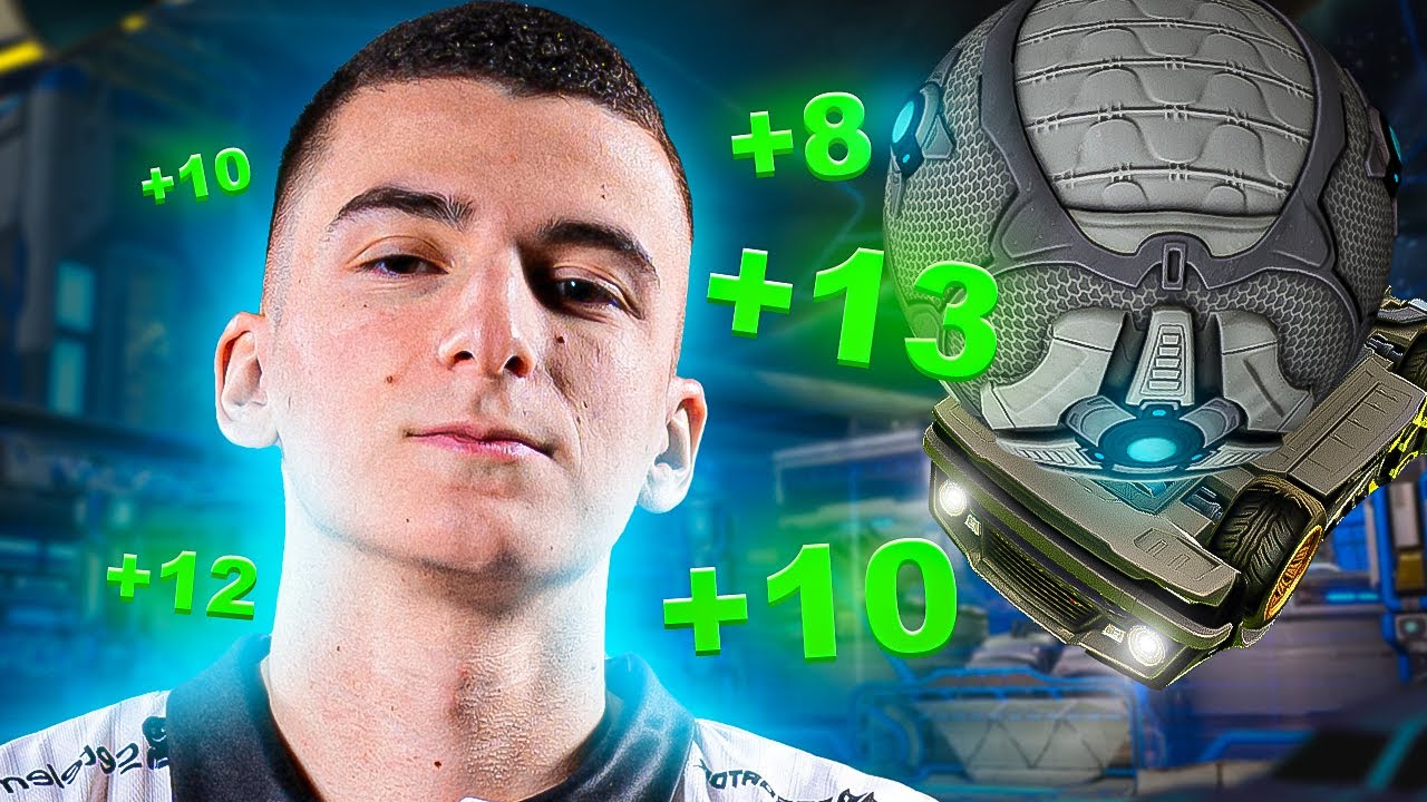 KAYDOP ENCHAINE LES WINS EN RANKED SSL !!