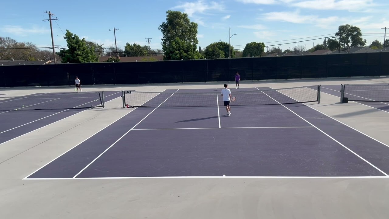 03 02 26 Norwalk Film Varsity Tennis