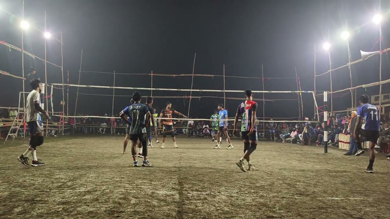 02 vs baten final match on 🔥