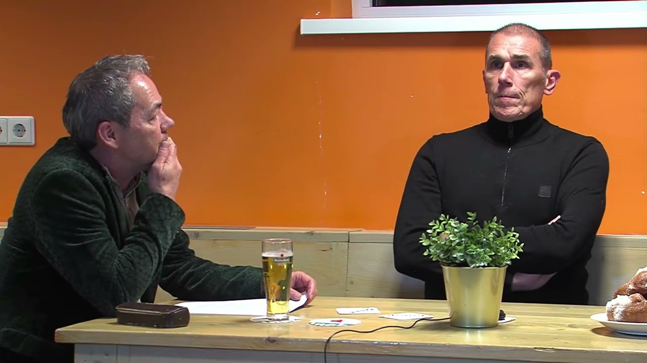 SVAngerenTV Sportcafé 2025