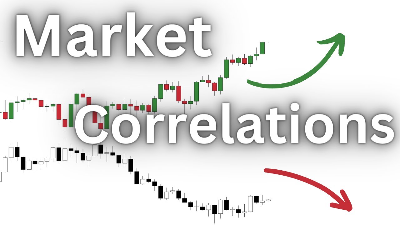 What Are Trading Market Correlations & Why They Matter