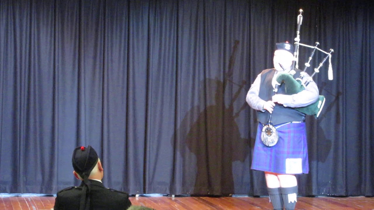 2/4 March @ Howick Piping Solos 2019