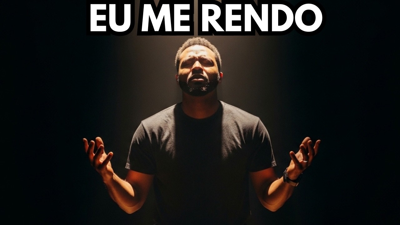 Eu Me Rendo Por Inteiro | Gospel Essência