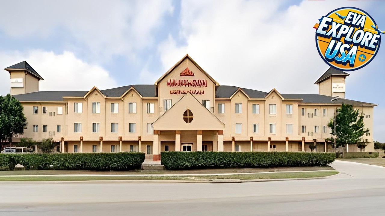 Candlewood Suites Dfw Airport North - Irving By IHG | Dallas (TX), United States | Hotel Review 🏨