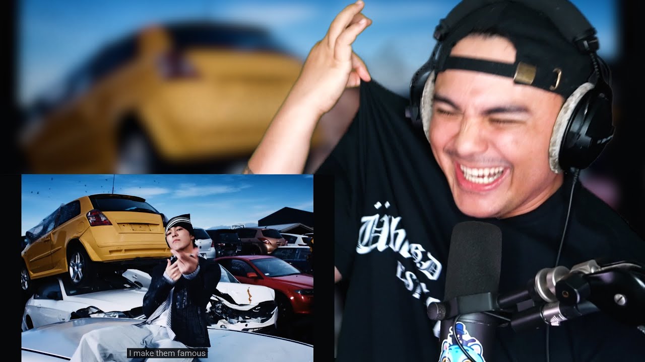 OLD KPOP FAN REACTS to CORTIS 코르티스 'FaSHioN' Official MV