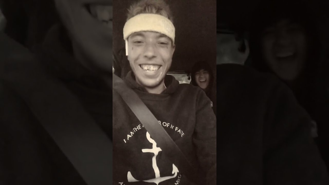 YOUSS45 _ A7idouss , كبي أتاي - فري ستايل على إيقاع أحيدوس 🔥