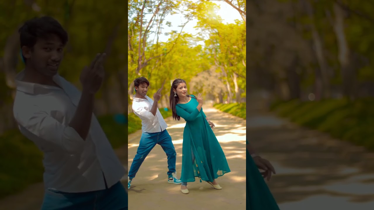 Remeo BASKI New Santali short video full HD 2023 
