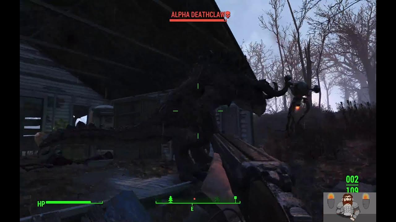 Fallout Fever