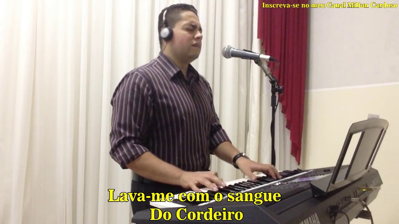 Milton Cardoso - Al&eacute;m do &aacute;trio
