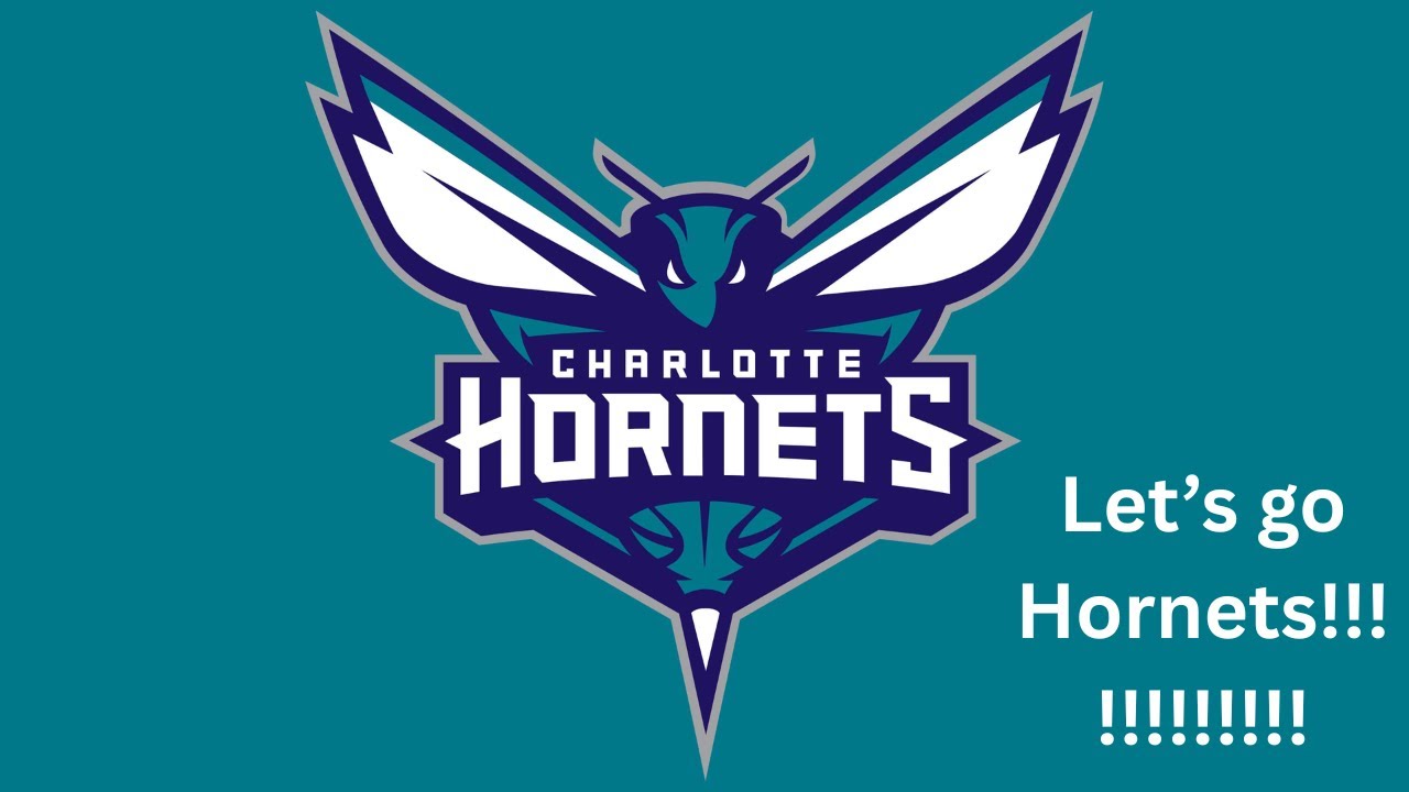 NBA 2K26 Charlotte Hornets my nba games let's go Hornets
