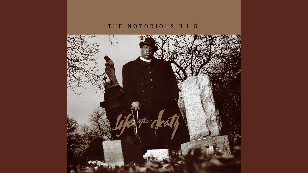 I Love The Dough (feat. Jay-Z & Angela Winbush) [2005 Remaster]