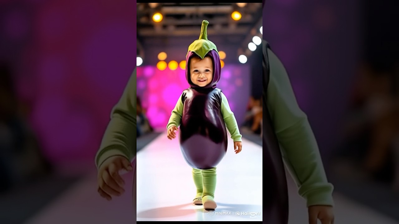 Momento fofura do dia...Cute baby alert 
