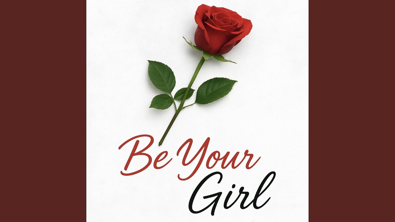 Be Your Girl
