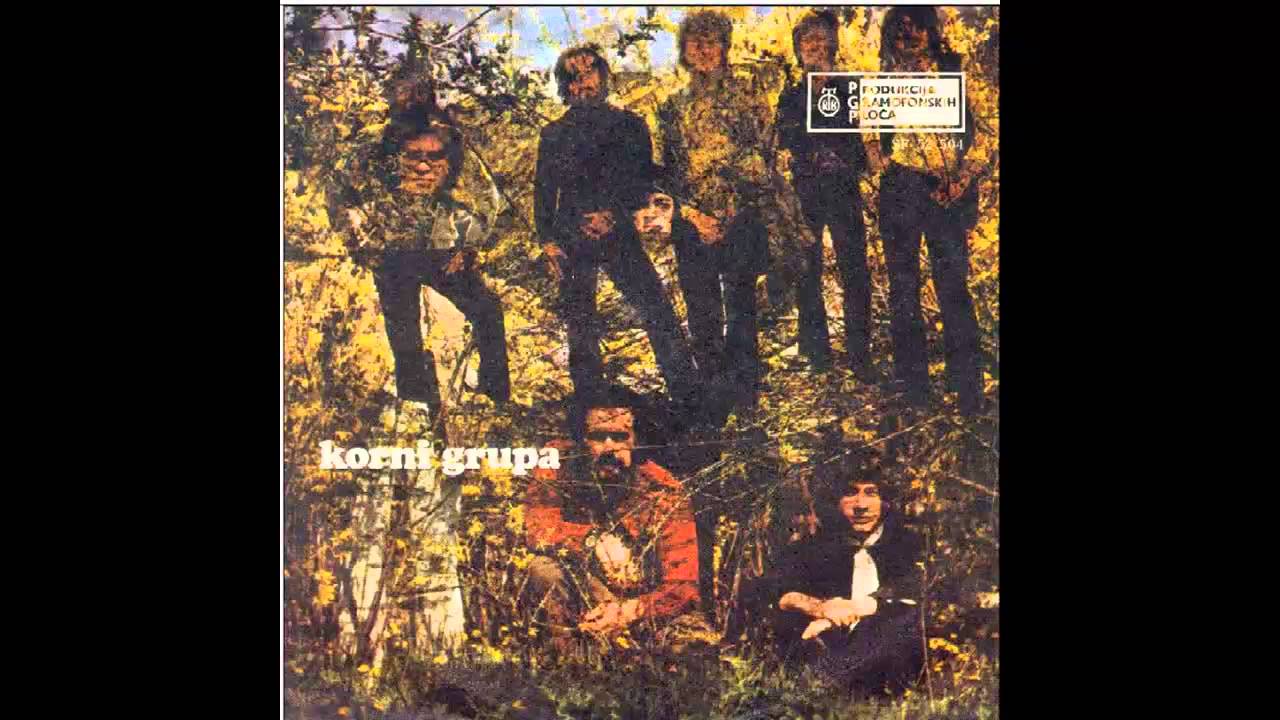 Korni grupa - Jedan gros - (Audio 1971) HD