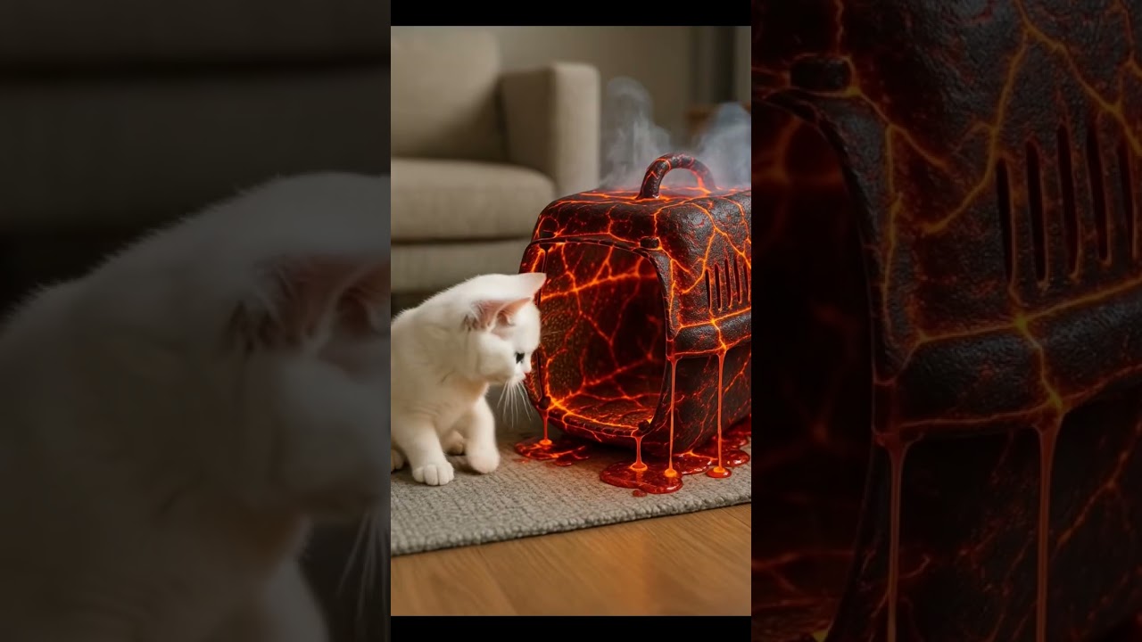 These Pet Carriers Are Perfect For Them! 🥰