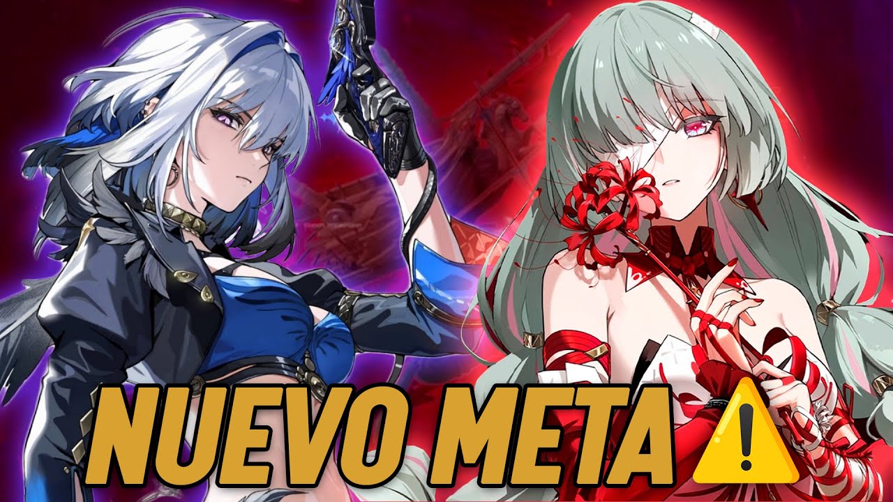 🔥 EL NUEVO EQUIPO es META en BARCOS… ¡NO TIENE SENTIDO LO FUERTE QUE ES!