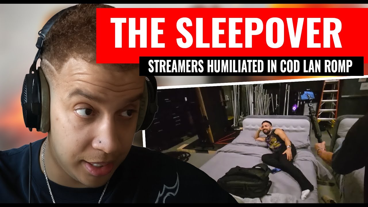WARZONE STREAMERS EXPOSED IN COD ROMP