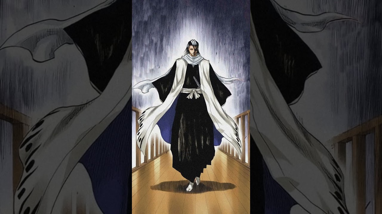 Bleach Reencarnado Como El Hermano De Byakuya Kuchiki 1-25