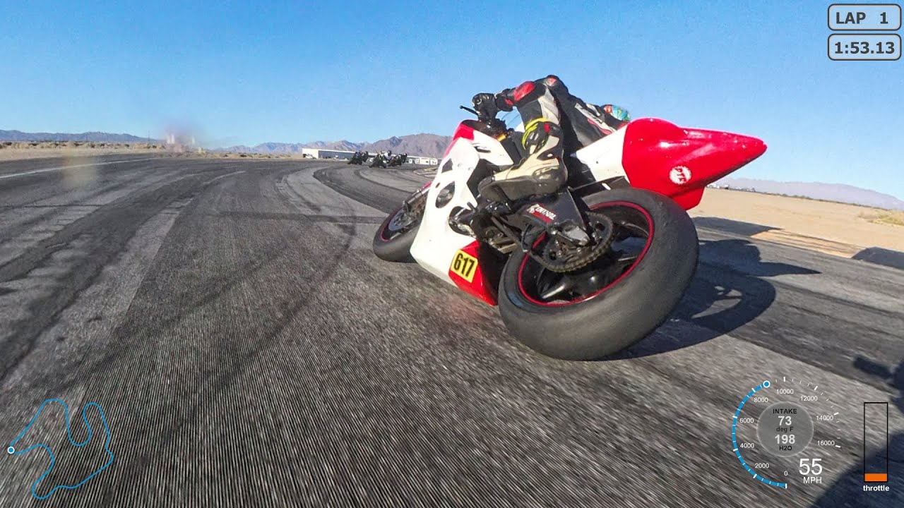 CVMA round 3 Saturday Amateur SuperSport Middleweight