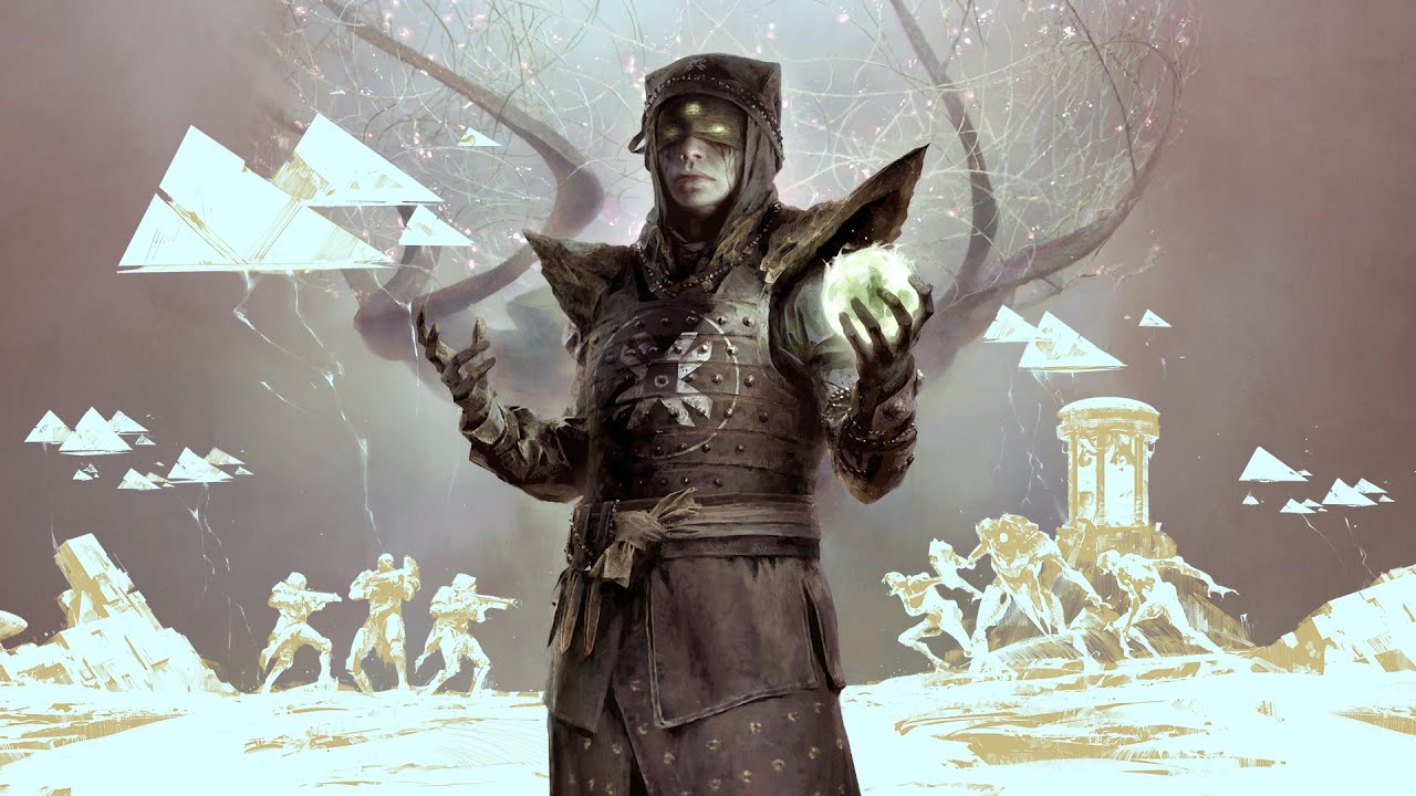 Destiny 2: Season of Arrivals &ndash; Gameplay Trailer [AUS]