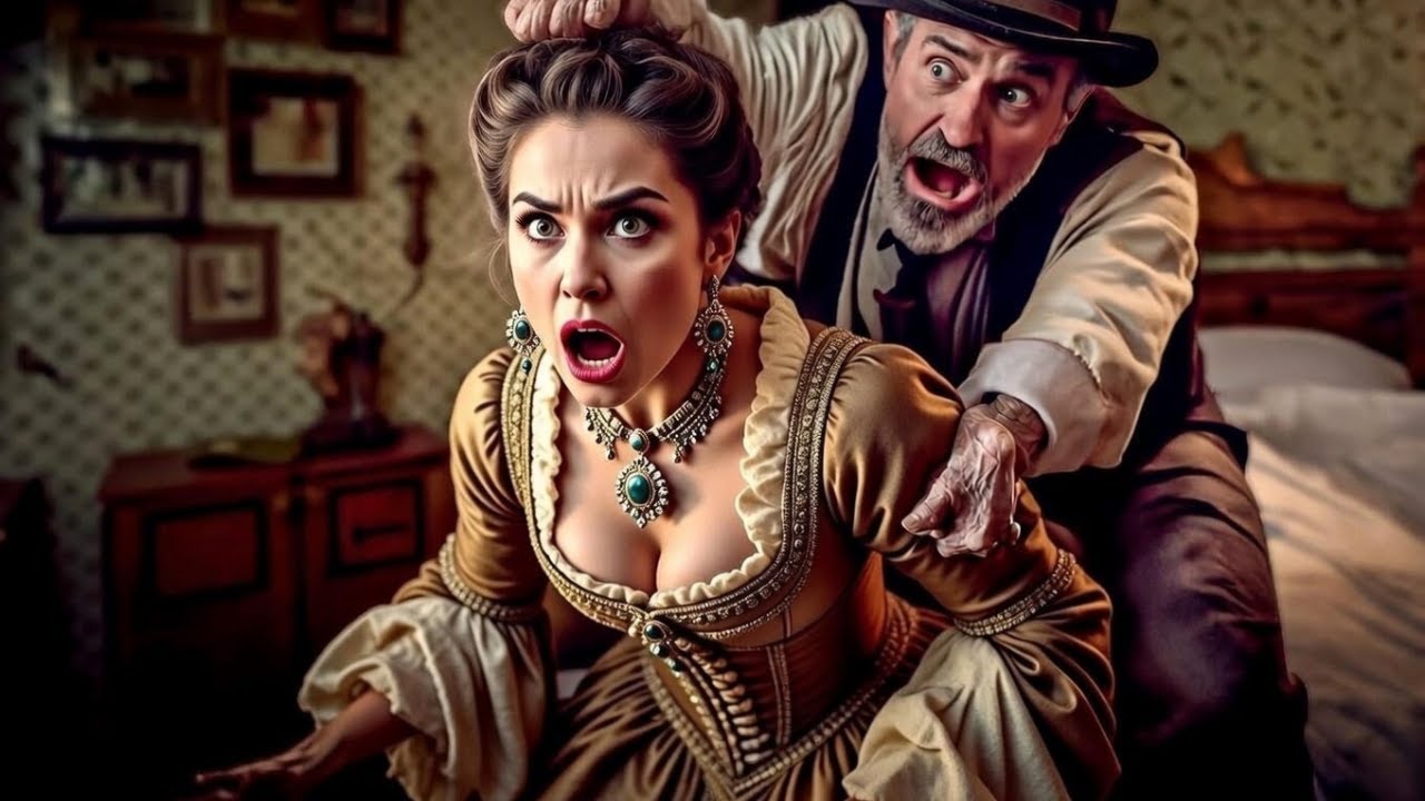 What Ottoman Palace Guards Did to Rebellious Concubines Was Worse Than Death