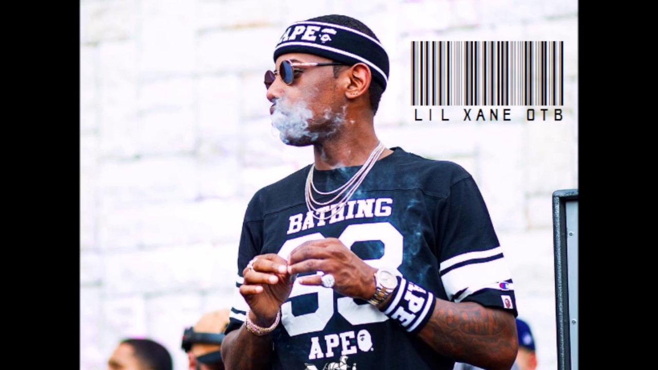 Fabolous x Meek Mill Type Beat NEW 2016 (Prod. By Lil Xane OTB)