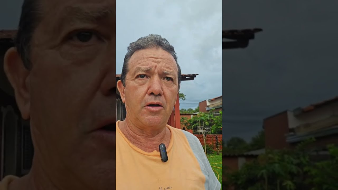 fui fazenda Walter Marques  está ao vivo!
