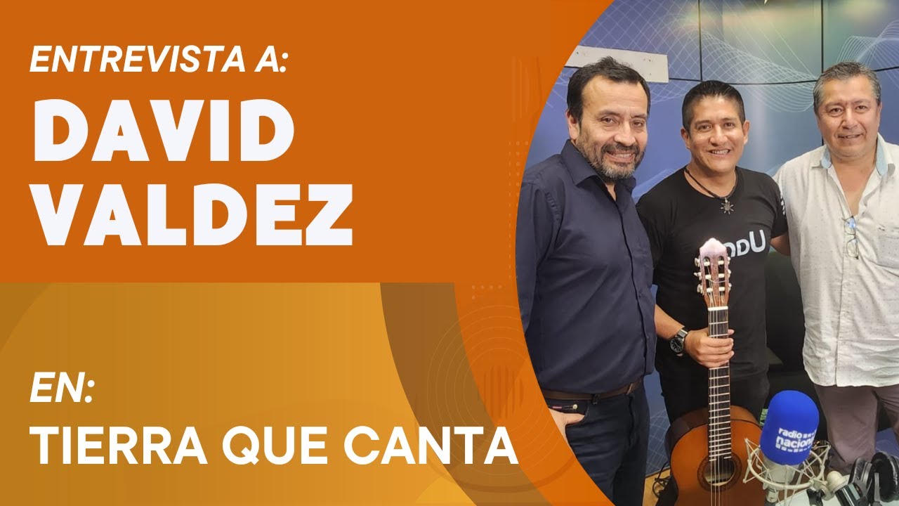Tierra que canta - 15/06/2023