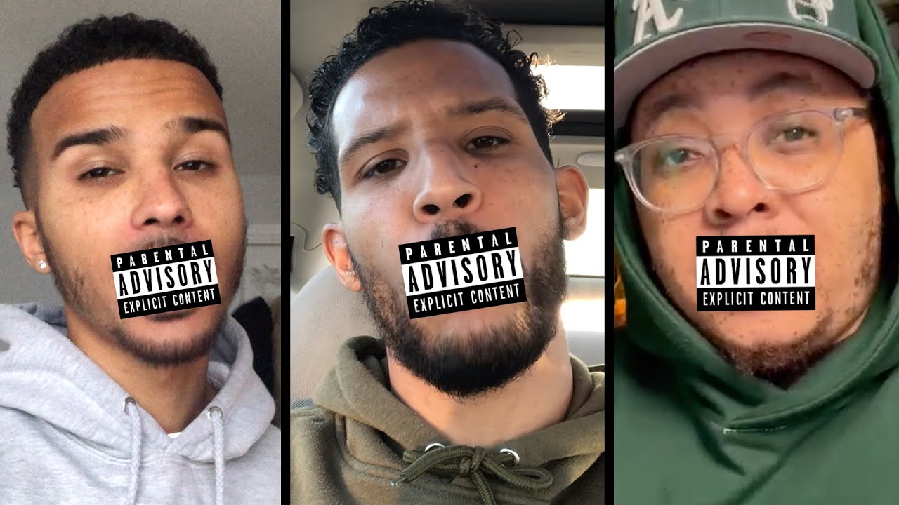 Brvtherhood ft Manga St Hilare - Whole Life [Music Video]