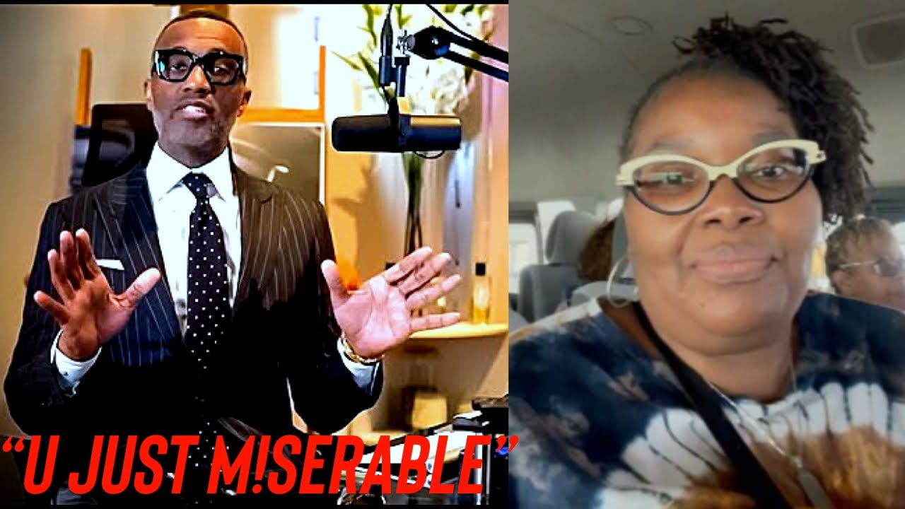 She is 35yrs old M0M of 1 “happily single BW” but got exposed quickly 