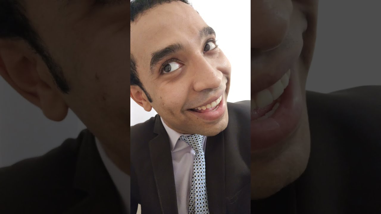 لما تنزل الشغل في يوم عيد ميلادك