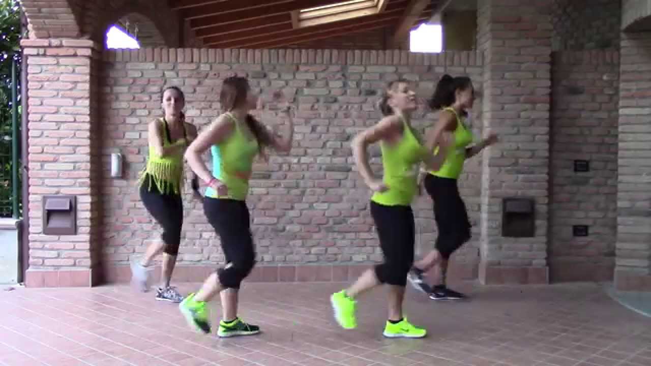 Zumba - Fiesta