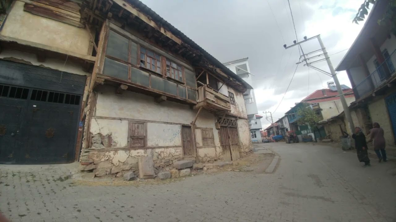 ÇALCA KÖYÜ                 HOCALAR       AFYONKARAHİSAR