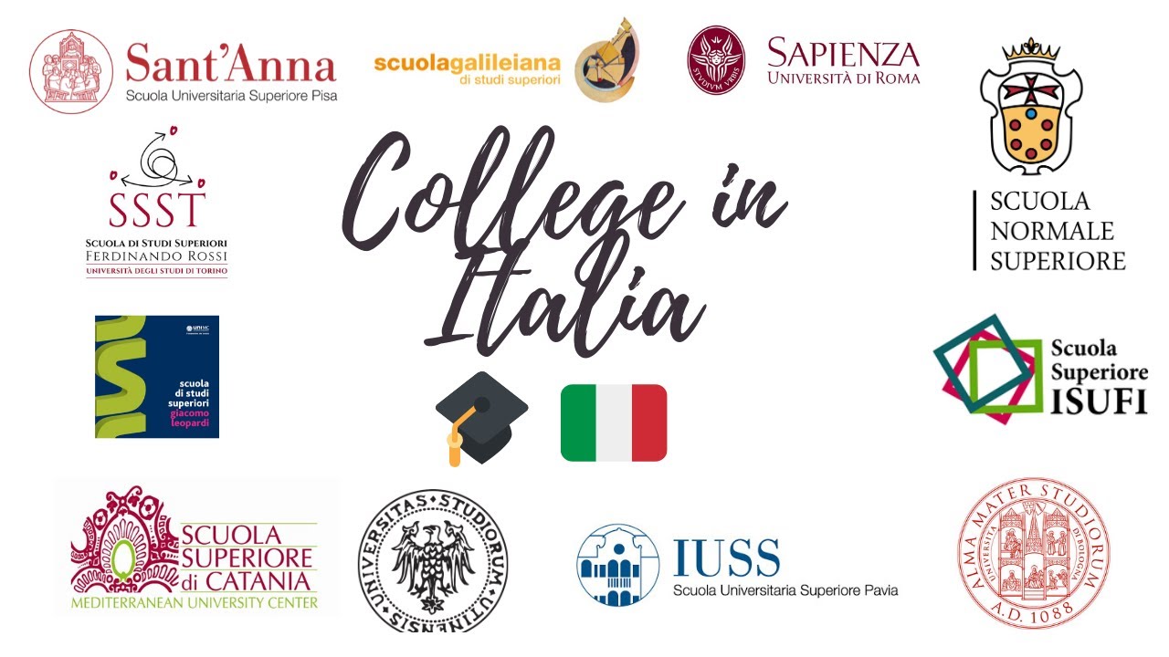 Collegi Di Merito: Scuole di Eccellenza in Italia - Testimonianza dai coordinatori di RIASISSU