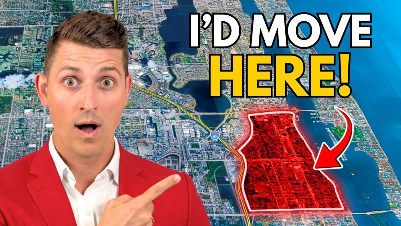 Moving to Florida? West Palm vs Jupiter - The Real Differences