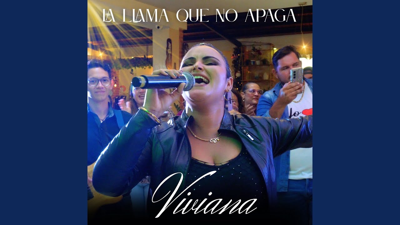 La Llama Que No Apaga