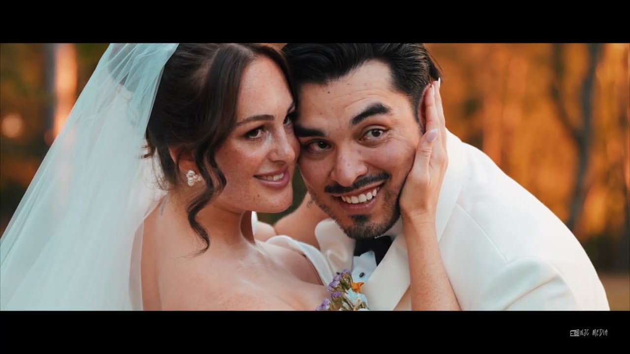 Erick + Megan // Fall 2024