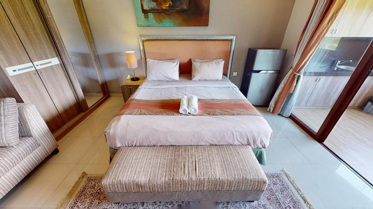 Puri Sabina Bed & Breakfast | Bali, Indonesia | Hotel Review 🛏️