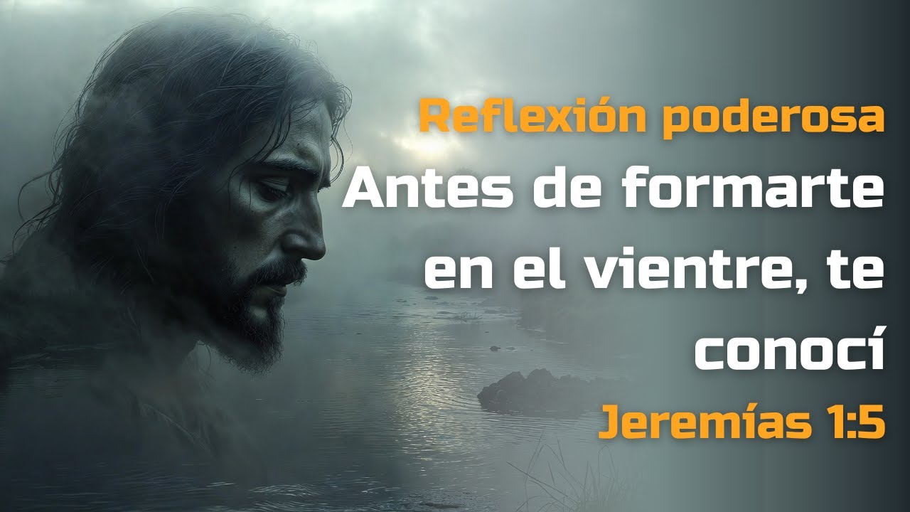 EPISODIO 1 | No llegaste aquí por casualidad