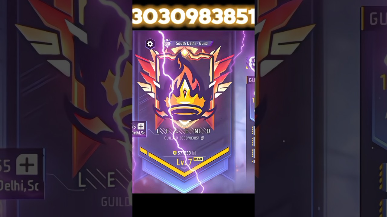 𝗛𝗢𝗪 𝗧𝗢 𝗝𝗢𝗜𝗡 𝗠𝗬 𝗚𝗨𝗜𝗟𝗗🤯🤯 𝗜𝗡 𝗙𝗥𝗘𝗘 𝗙𝗜𝗥𝗘 🔥#shorts #𝘃𝗶𝗿𝗮𝗹#short