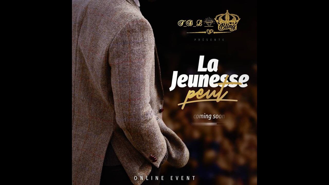 La Jeunesse peut.